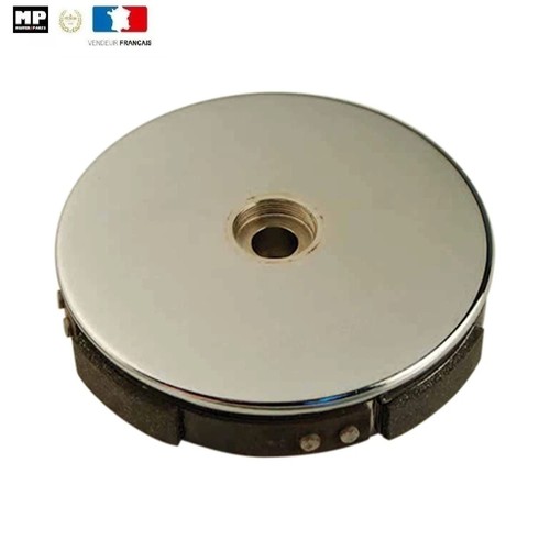 Tambour cloche embrayage cyclo - embrayage,