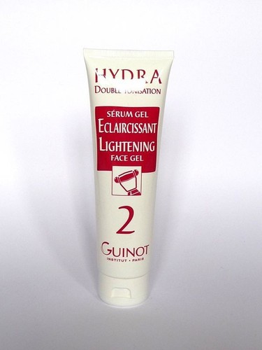 Guinot hydra double - double, ionisation