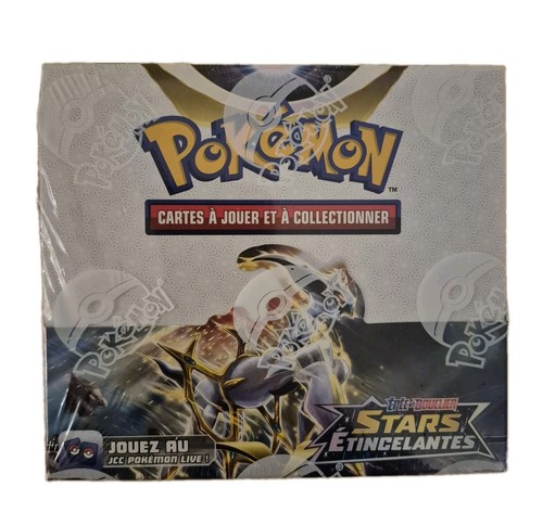 Pokémon display stars - -,