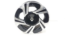 403004229R WHEEL RIM / 403004229R / 1601376 FOR RENAULT TWINGO DYNAMIQUE
