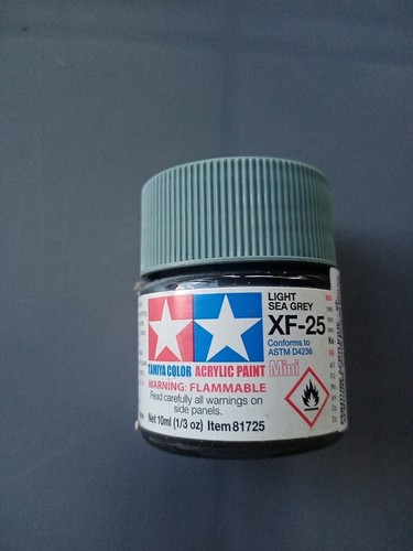 Peinture maquette pot tamiya - pot,