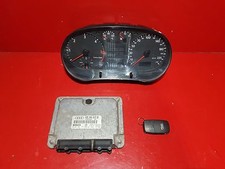 AUDI A3 1.9 TDI KIT DEMARRAGE CALCULATEUR REF 038906018BB 0281001757