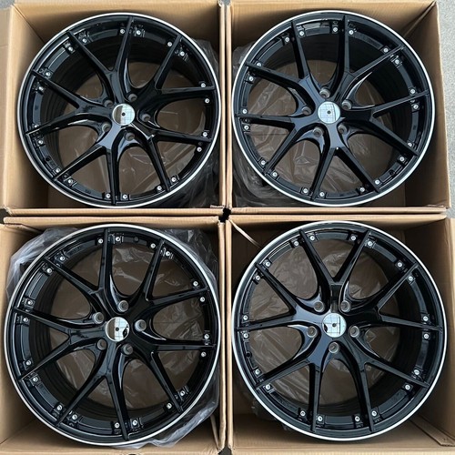 New set gt - bbs, style