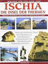 Ischia, Die Insel der Thermen de not specified | Livre | état bon