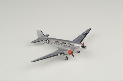 Hobby master 200 47 - master, c-47