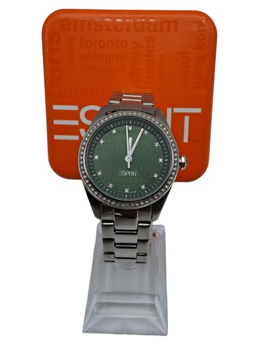 Esprit montre bracelet femme - esprit,