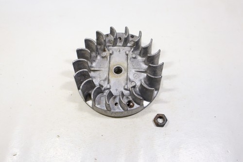 Véritable volant moteur - , g