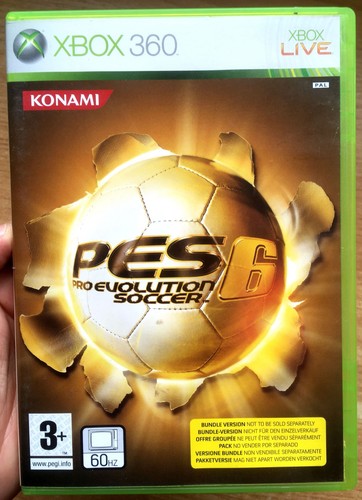 Pro evolution soccer complet - evolution,