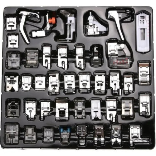 Kit pieds biche machine - kit,