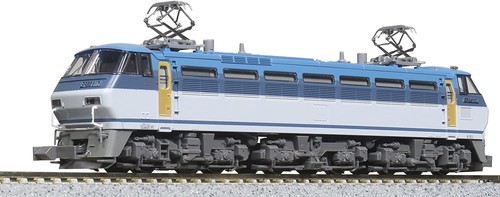Locomotive électrique kato - électrique,