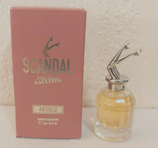 SCANDAL ABSOLU - PARFUM