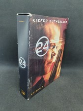 DVD 24h Chrono - Saison 5