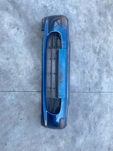 Pare choc avant nissan micra - pare,