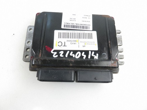 Daewoo kalos 2003 96376652tc - daewoo,