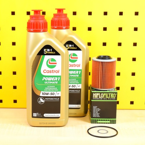Kit inspection castrol - d’inspection,