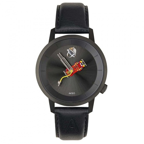 Montre akteo pompier pvd - akteo,