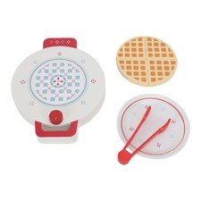 Jouet De Cuisine En Bois Pour