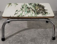 Repose Pied Marche pied  Porte