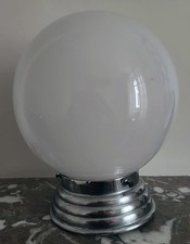 lampe à poser ou plafonnier