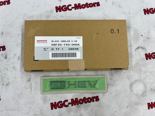 Jdm oem honda civic - oem,