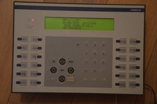 XBT E015110 TELEMECANIQUE