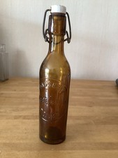 Bouteille De Bière Ancienne