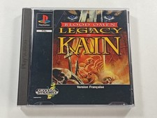 BLOOD OMEN: LEGACY OF KAIN