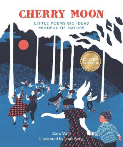 Zaro weil cherry - cherry, (poche)