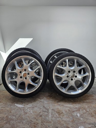 Jantes brabus monoblock 18 - jantes, v