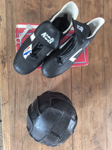 Noël raymond kopa 60s boots - noËl,