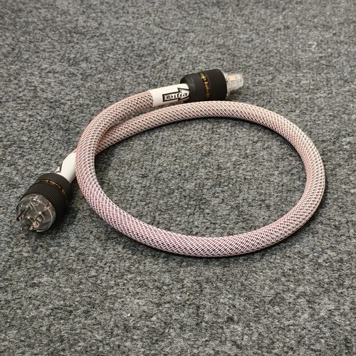Futech p401s hifi copper - futech,
