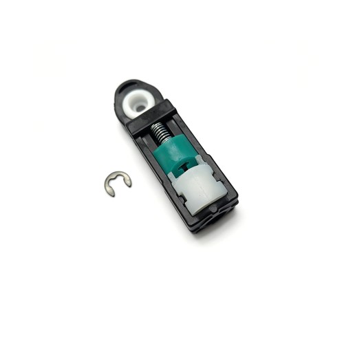 Automatic gear shift - automatic,