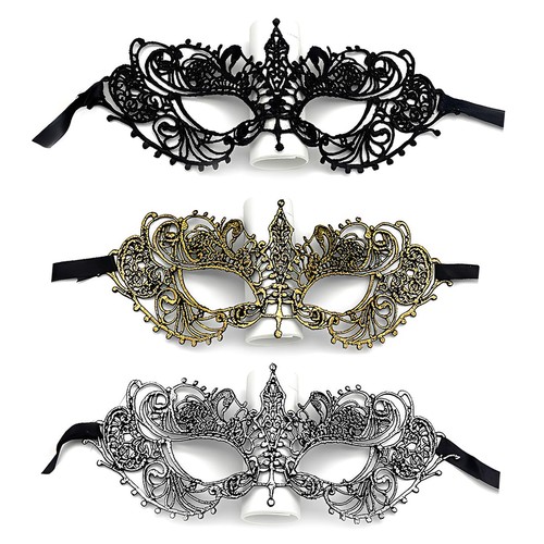 Masque carnaval pour femme - masque,