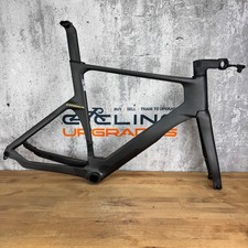 2023 Orbea Orca Aero OMX 55cm Carbon Disc Frameset 700c 2377g