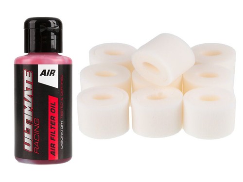Mousse filtre air - à, rt