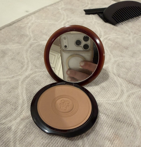 Guerlain terracotta matte - guerlain,