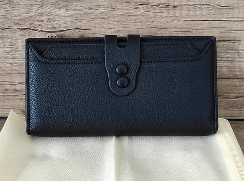 Portefeuille femme simili - femme, cuir