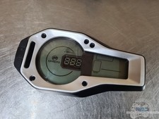 Compteur - Tableau de bord CF