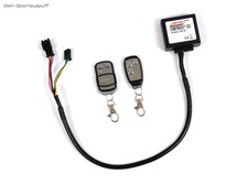 ASR Commande Des Volets