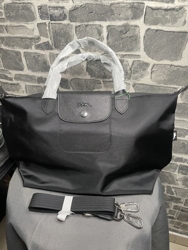Sac main longchamp energy l - main,