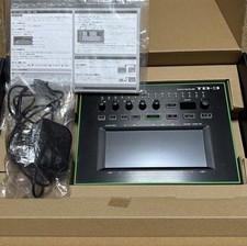 Roland AIRA TB-3 Touch Bassline synthétiseur MIDI