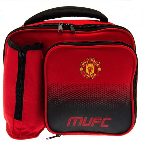 Manchester united sac repas - manchester,