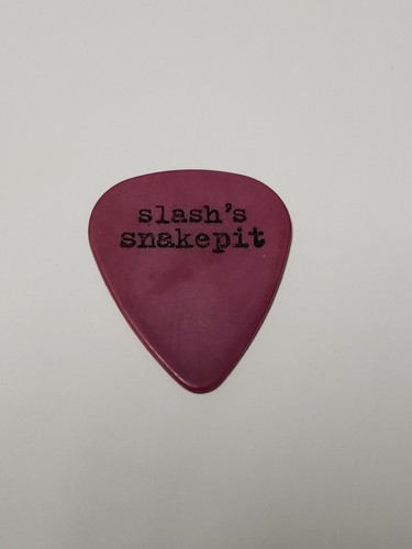 Slash snakepit guns - slash's,