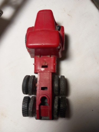 Norev tracteur tbo berliet - tbo, 15