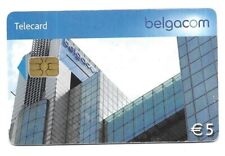 RARE / TELEPHONE CARD - BELGACOM: TOWER CENTER TOWER / PHONECARD TELECARD