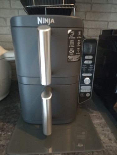Ninja double stack - ninja,