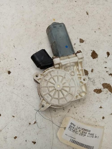 Moteur leve vitre - , arriere