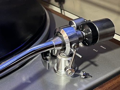 Platine lenco l78se - platine,