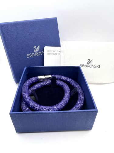 Bracelet swarovski stardust - swarovski,