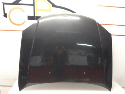 Capot chevrolet nubira break - chevrolet,